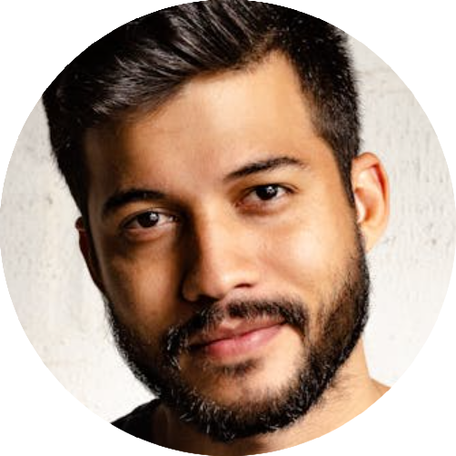 Professor João